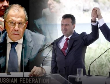 Πώς η Ρωσία μέσω ΟΗΕ «τελειώνει» τη Συμφωνία των Πρεσπών και καταστρέφει το σχεδιασμό Α.Τσίπρα και Ν.Κοτζιά